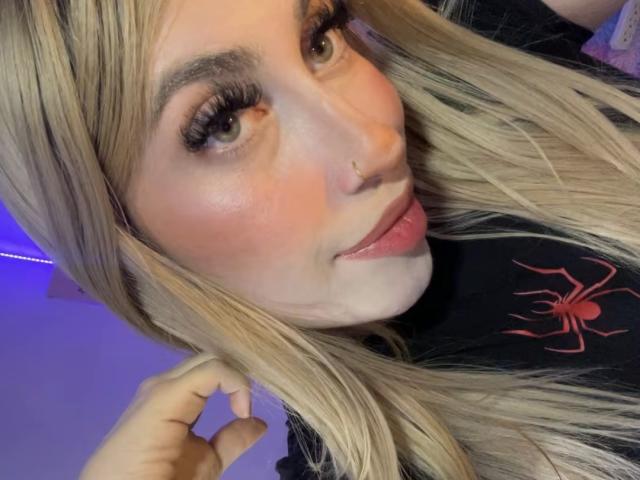 SammyViolet - Live porn &amp; sex cam - 27636102