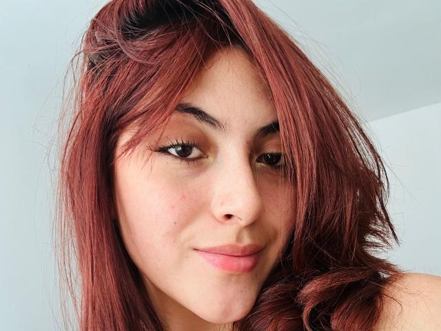 SpencerLe - Live sex cam - 27637418