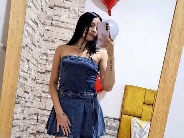 LizzeJoy - Sexe cam en vivo - 27638314