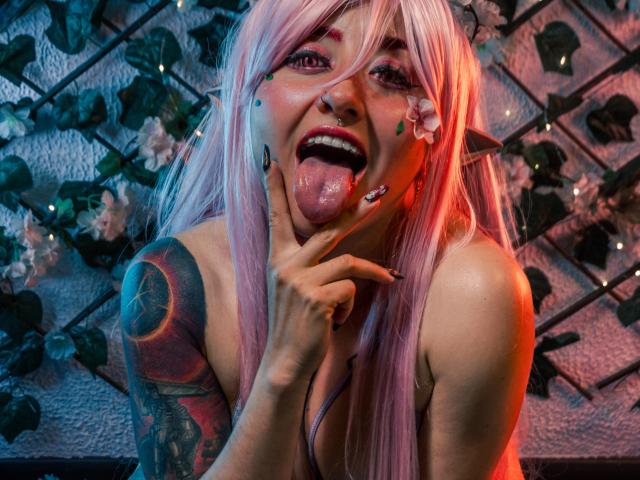 MeiJaisen - Camera khiêu dâm &amp; quyến rũ trực tiếp - 27639952