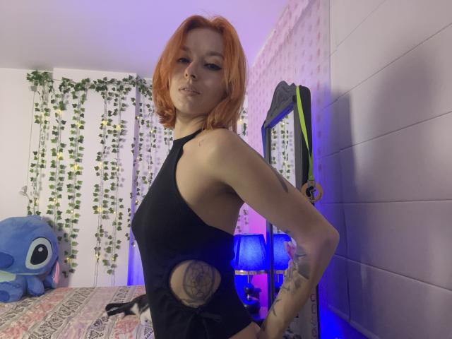 SarahRousen - Live sexe cam - 27640351