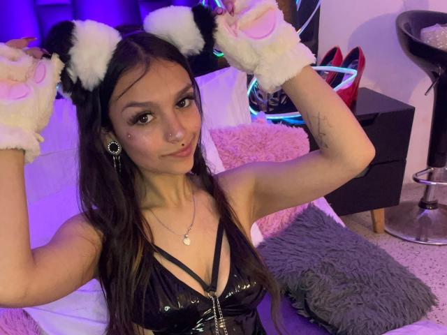 MarietteJones - Live porn &amp; sex cam - 27641478