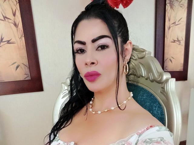 SofiMontes - Live sex cam - 27642752