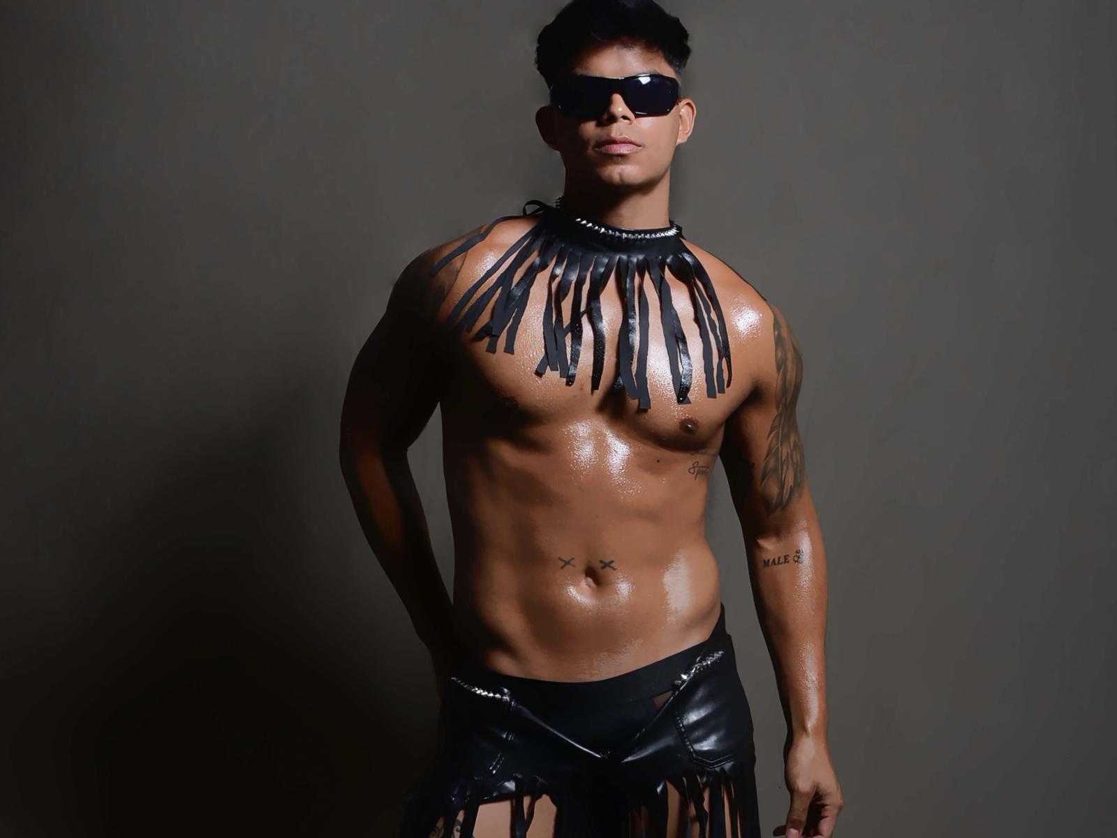 XerosCl - Live sexe cam - 27642934