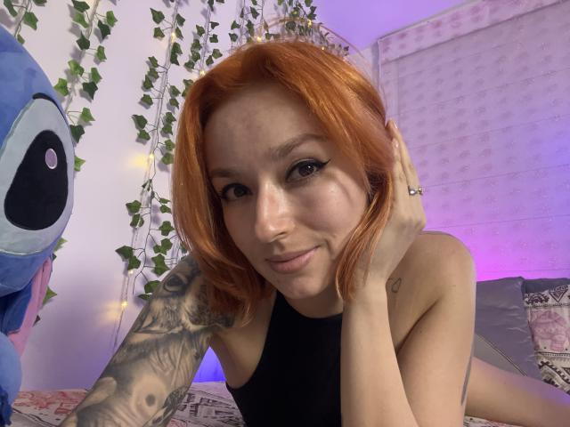 SarahRousen - Live porn &amp; sex cam - 27643781