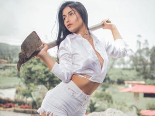 EmilyVv - сексуальная веб-камера в реальном времени - 27643851