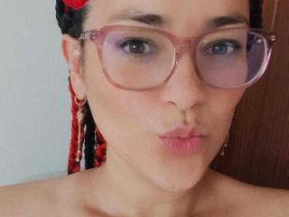 MichellMonet - 라이브 포르노 &amp; 섹스 캠 - 27646175