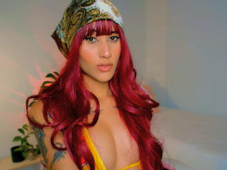 HarleyRoods - Sexe cam en vivo - 27647442