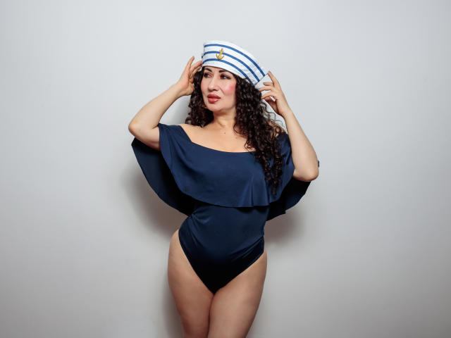 SamanthaAntolin - Live sex cam - 27647659