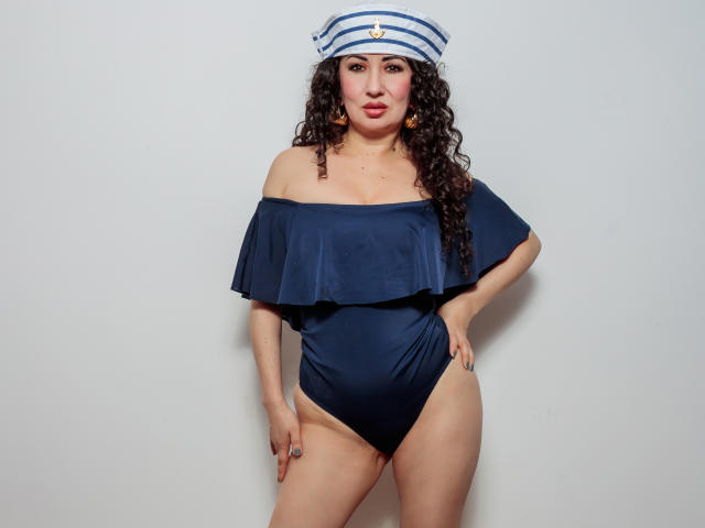 SamanthaAntolin - Live sex cam - 27647764