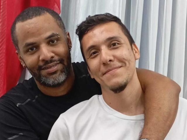 MatheoVictor - Live sexe cam - 27648835