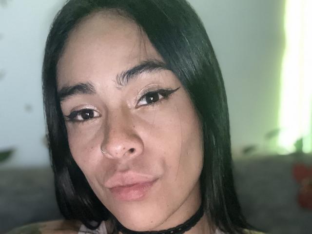 StellaBeckker - Live sexe cam - 27649871