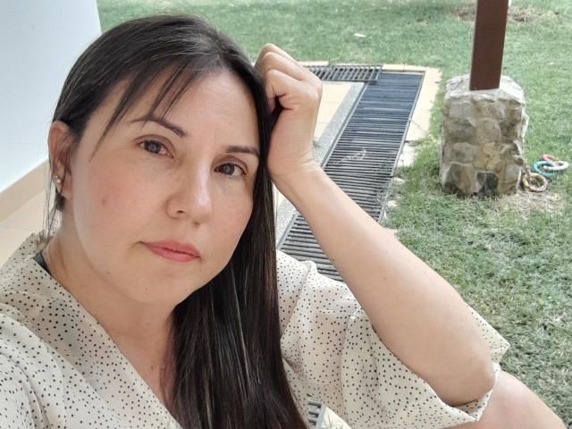 AdelaShery - Sexe cam en vivo - 27650039