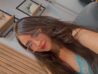 EvaMcAllister - Sexe cam en vivo - 27650424