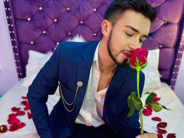 DaltonWhite - Live Sex Cam - 27650578
