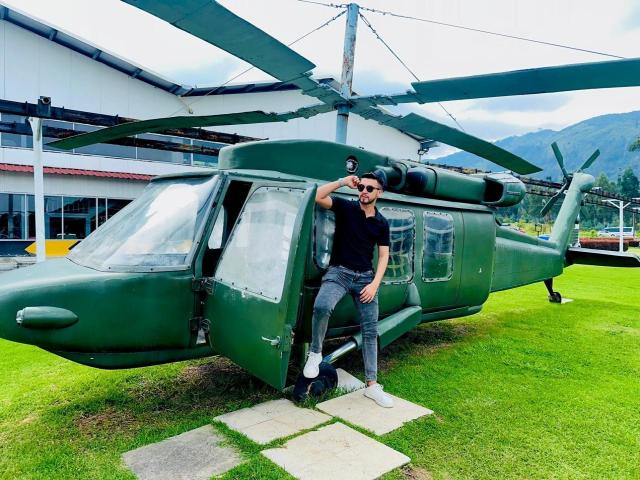 DaltonWhite - Sexe cam en vivo - 27650606