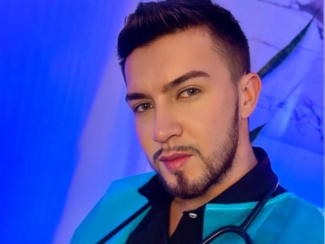DaltonWhite - Live sex cam - 27650620