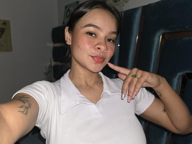 NoaStewart - Live sex cam - 27650739