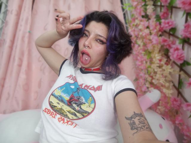 AluDamn - Live porn &amp; sex cam - 27651586