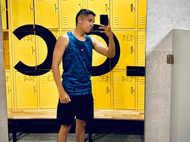 EdwinBlaze - Live sex cam - 27651621