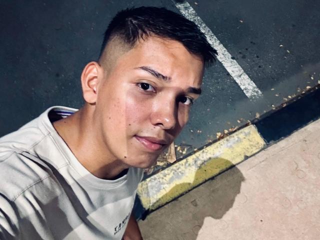 EdwinBlaze - Sexe cam en vivo - 27651656