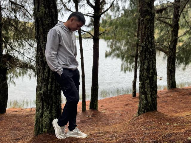 EdwinBlaze - Sexe cam en vivo - 27651691