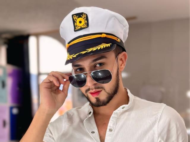 DaltonWhite - Sexe cam en vivo - 27651880