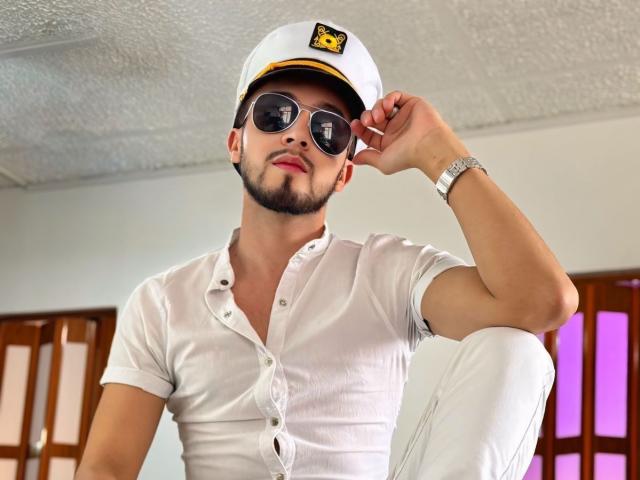 DaltonWhite - Sexe cam en vivo - 27651887