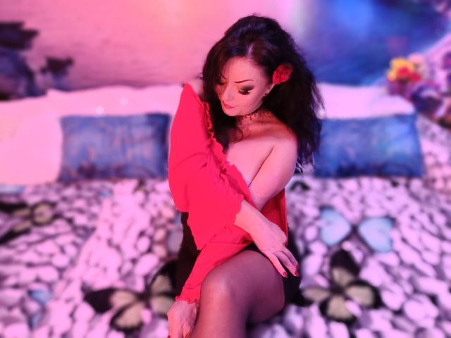 AmberSunshine - Élő pornó és szexkamera - 27654246