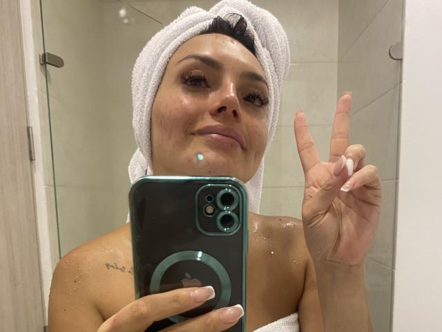GalaMalkova - Live sexe cam - 27656605