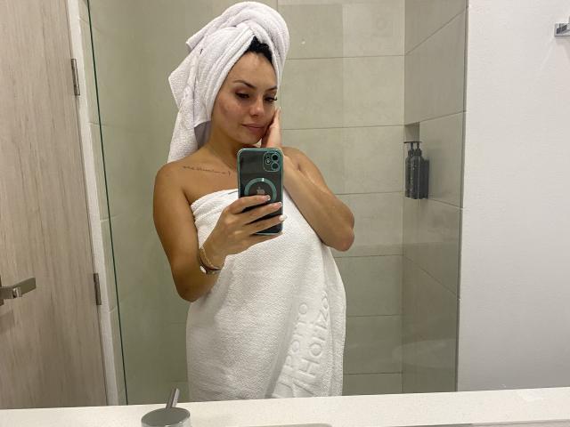 GalaMalkova - Live sex cam - 27656633