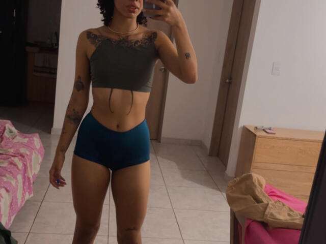 SilvanaXOwen - Live porn &amp; sex cam - 27656843