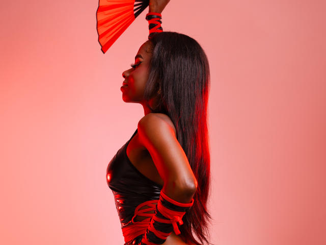 MiaHopson - Sexe cam en vivo - 27657053