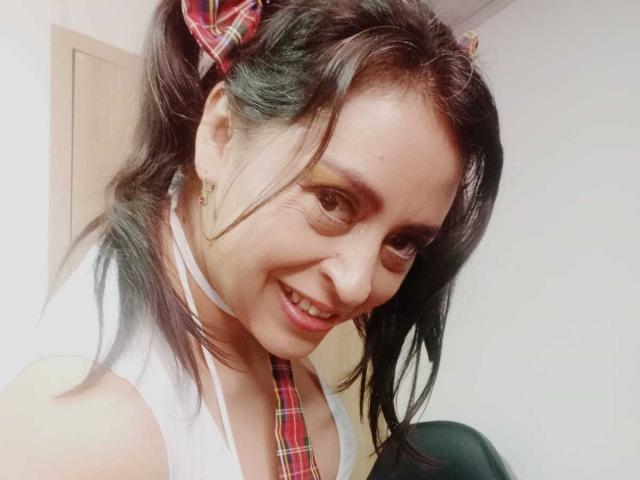 DakotaGray - Sexe cam en vivo - 27657354