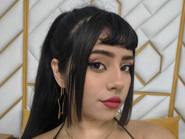 MimiLuvy - Live sex cam - 27658453