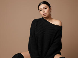 NenaBlack - Live sex cam - 27659034