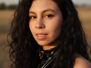 NenaBlack - Sexe cam en vivo - 27659062