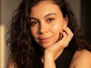 NenaBlack - Live sex cam - 27659069