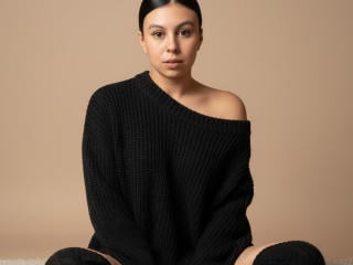NenaBlack - Sexe cam en vivo - 27659125