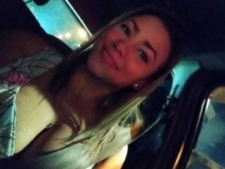 KarlaSould - Sexe cam en vivo - 27662996