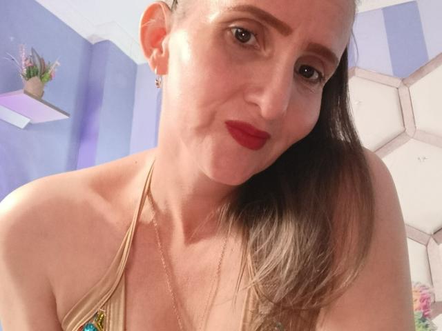 RubiAnderson - Sexe cam en vivo - 27664410