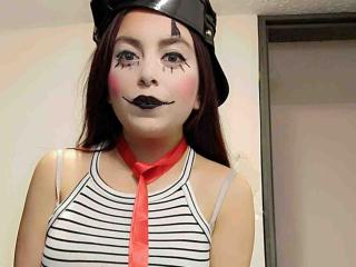 Dannazv - Live sex cam - 27665285