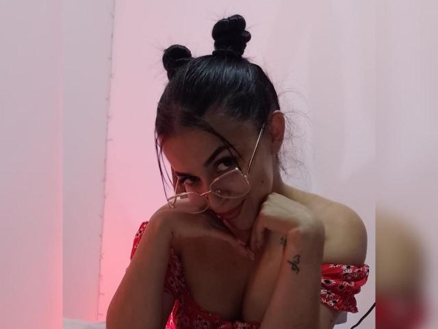 HikariChloe - Sexe cam en vivo - 27665460