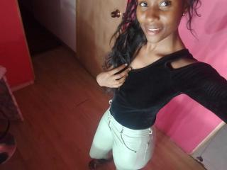 HornyCocoa - Sexe cam en vivo - 27666272