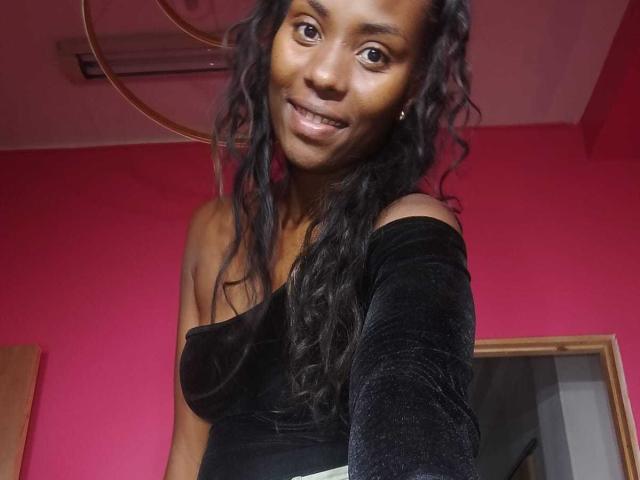 HornyCocoa - Live sex cam - 27666286