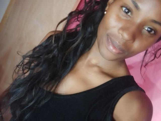 HornyCocoa - Live sex cam - 27666293