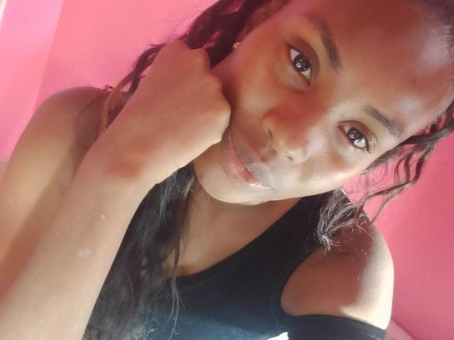 HornyCocoa - Live sex cam - 27666300