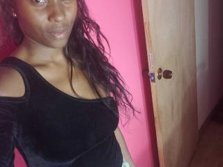 HornyCocoa - Sexe cam en vivo - 27666314