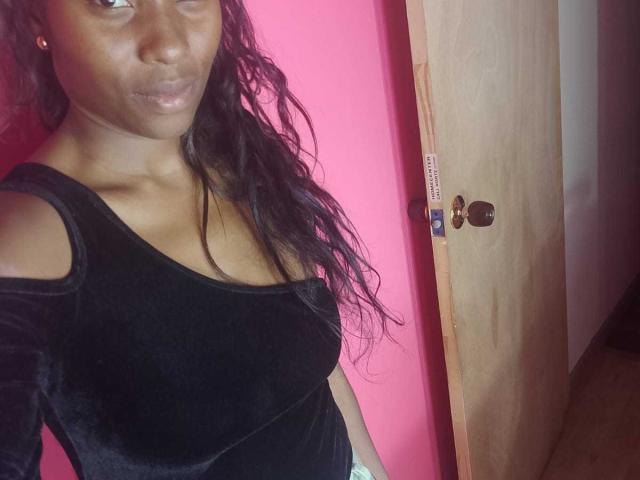 HornyCocoa - Live sex cam - 27666314