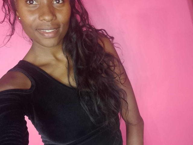 HornyCocoa - Live sex cam - 27666328